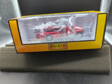 MTH Railking 30-50101 Philadelphia Fire Department. O SCALE Like New