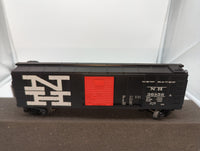 MTH Railking 30-79473 New Haven Operating Box Car #36856 O SCALE Like New