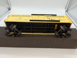 Lionel 6-17317 O gauge Pennsylvania refrigerator car #91904 O SCALE Like New