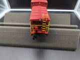 Lionel 1922995 Lionel Erie Mining Caboose #1 NEW