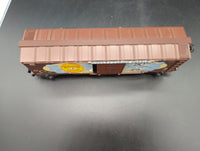 Lionel 6-52362 Carnegie Science Center 2004 50th Anniversary 9700 boxcar O SCALE Like New