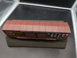 Lionel 6-17203 Cotton Belt double door boxcar O SCALE Like New