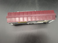 Lionel Joshua Cowen the standard gauge years boxcar 6-9430 O gauge freight O/27 O SCALE Like New Damaged Box