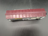 Lionel Joshua Cowen the standard gauge years boxcar 6-9430 O gauge freight O/27 O SCALE Like New Damaged Box