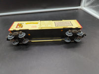 Lionel 6-9429 box car Joshua Cowen the early years 9429. O SCALE Used Excellent