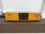 Athearn ATH75330 HO 60' Gunderson Box, TBOX #666853 HO SCALE Like New