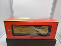 Lionel 6-17317 O gauge Pennsylvania refrigerator car #91904 O SCALE Like New