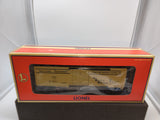 Lionel 6-17317 O gauge Pennsylvania refrigerator car #91904 O SCALE Like New