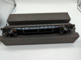 Lionel 6-27517 NORTHERN PACIFIC PS-4 FLATCAR WITH PIGGYBACK TRAILERS #62829 O SCALE Used Excellent