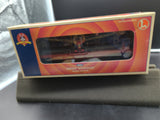 Lionel 6-16980 Speedy Gonzales missile flatcar IND 6823 O scale Like New