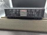 Lionel 6-52183 Monopoly railroads go to jail illuminated stockade car in box #1131 O SCALE Like New