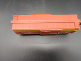 Lionel 2019030 NASHVILLE CHATTANOOGA & ST LOUIS FREIGHTSOUNDS BOXCAR (NC&Stl) 22110 S SCALE Like New