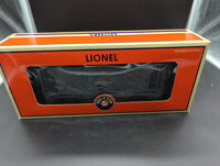 Lionel 6-17031 SOUTHERN PACIFIC PS-2 2-BAY COVERED HOPPER #401306 O SCALE Like New