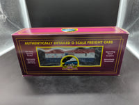 MTH Premier 20-92089F  Cambria and Indiana  C&I 2-Bay Offset Hopper Car w/Coal Load  #1974 O SCALE NEW