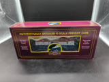 MTH Premier 20-92089F  Cambria and Indiana  C&I 2-Bay Offset Hopper Car w/Coal Load  #1974 O SCALE NEW