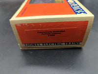 Lionel 6-6908 PRR Porthole Caboose Like New