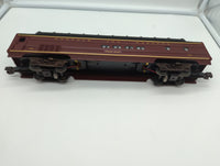 Lionel 6-19108 Norfolk Western NW vista dome car O SCALE Like New