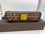 Lionel 6-26796 POULTRY DISPATCH CAR #26796 O SCALE Like New
