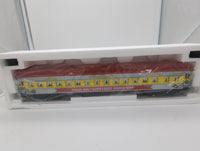 K-line K83-0094 Ringling Bros and Barnum and Bailey Circus performers coach #94  Heavy Weight 18" passenger car O SCALE Used Excellent