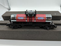 6-48275 Cal Stewart Meet Like Savers Wild Cherry Car American Flyer O Scale Like New