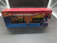 Lionel 6-82922 Disney's Lion King Scar Villains Hi-Cube Boxcar