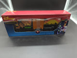 Lionel 6-82922 Disney's Lion King Scar Villains Hi-Cube Boxcar