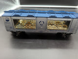 Lionel 6-19676 PHILADELPHIA FEDERAL RESERVE MINT CAR 6445 O SCALE Like New