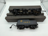 MTH Premier 20-3181-1 Pittsburgh & West Virginia P&W.V  #1000. O SCALE PS 2.0 Used Excellent