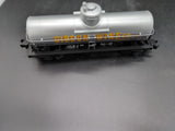 Lionel 6-84802 GIBSON WINE 8000 GALLON TANK CAR #66719 O SCALE NEW