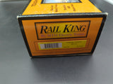 MTH Railking 30-74226 Pittsburgh Christmas Box Car - Pittsburgh Christmas No. O SCALE NEW