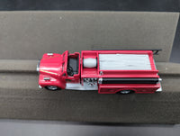 MTH Railking 30-50101 Philadelphia Fire Department. O SCALE Like New