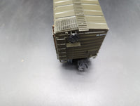 Lionel 1926630 GREAT NORTHERN FREIGHTSOUNDS (GN) PS-1 BOXCAR #39412 O SCALE Like New