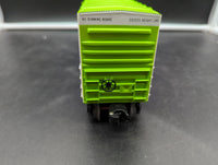 Lionel Walt Disney Mickey Mouse Express Bambi box car train 6-9669  O Scale Used Excellent