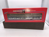 American Flyer/Lionel S scale #6-48933 Missouri Pacific combo car S SCALE Like New