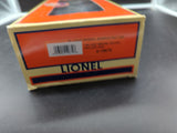 Lionel 6-19679 ST. LOUIS FEDERAL RESERVE MINT 6445 CAR O SCALE Like New