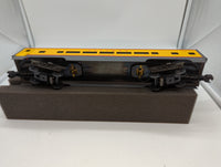 Lionel Union Pacific smooth side Ocean Sunset Pullman 6-9549 O SCALE Like New