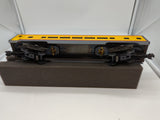 Lionel Union Pacific smooth side Ocean Sunset Pullman 6-9549 O SCALE Like New