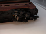 MTH Railking 30-68252 Pennsylvania O Gauge RailKing 4-Car 60 Streamlined Passenger Set ( O SCALE Like New