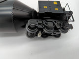 Lionel 6-39411 JONES & LAUGHLIN HOT METAL CAR 3-PACK O SCALE Like New