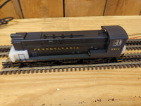 MTH Premier 20-21602-1 Pennsylvania VO 1000 Diesel Engine With Proto-Sound 3.0 #5914. O SCALE NEW