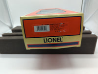 Lionel 6-16792 Hi Cube Constellation boxcar O SCALE Like New