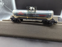 Lionel 6-16160 atomic energy commission tank car with reactor fluid O SCALE Like NewQ