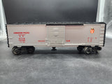 Lionel - 6-9228 Canadian Pacific operating box car 9228 O scale Used Excellent