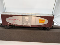 Lionel 6-36262 Southern box car O SCALE Like New