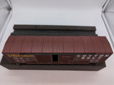 Lionel 6-17203 Cotton Belt double door boxcar O scale Like New