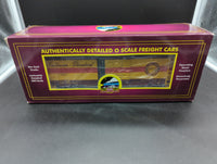 MTH Premier 20-93900 Pullman Standard Box Car (PSX) 1 - Pullman Standard (MTHRRC)  O SCALE Like New