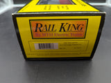 MTH Railking 30-75207 New York Central Ps-2 Discharge Hopper Car - New York Central No. 885050 O SCALE NEW