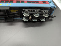 Lionel 6-84812 THE POLAR EXPRESS SCALE COMBINATION CAR O SCALE Like New