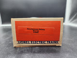 Lionel 6-9483 manufacturer's railway boxcar O SCALE Like New