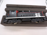 MTH Railking 30-2367-1 New Haven #0654. O SCALE Like New